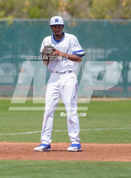 Thumbnail 3 in Mountain View vs. Basic (Boras Classic) photogallery.