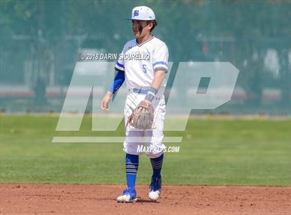 Thumbnail 3 in Mountain View vs. Basic (Boras Classic) photogallery.