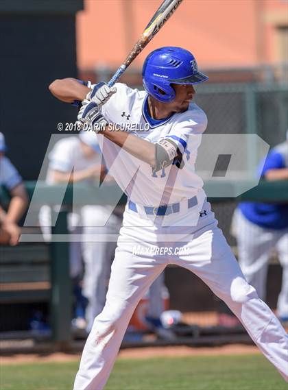 Thumbnail 3 in Mountain View vs. Basic (Boras Classic) photogallery.