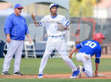 Thumbnail 2 in Mountain View vs. Basic (Boras Classic) photogallery.