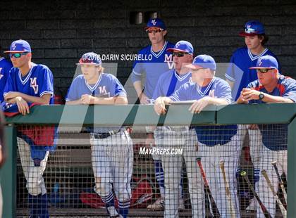 Thumbnail 3 in Mountain View vs. Basic (Boras Classic) photogallery.