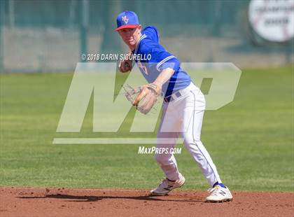 Thumbnail 2 in Mountain View vs. Basic (Boras Classic) photogallery.