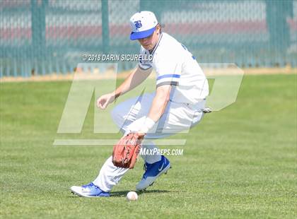 Thumbnail 2 in Mountain View vs. Basic (Boras Classic) photogallery.