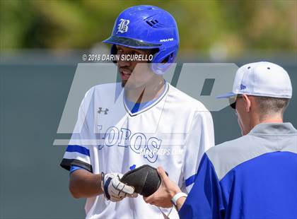 Thumbnail 1 in Mountain View vs. Basic (Boras Classic) photogallery.