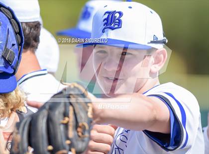 Thumbnail 1 in Mountain View vs. Basic (Boras Classic) photogallery.