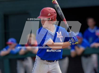 Thumbnail 3 in Mountain View vs. Basic (Boras Classic) photogallery.