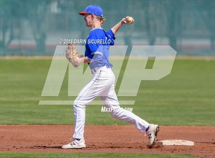 Thumbnail 1 in Mountain View vs. Basic (Boras Classic) photogallery.