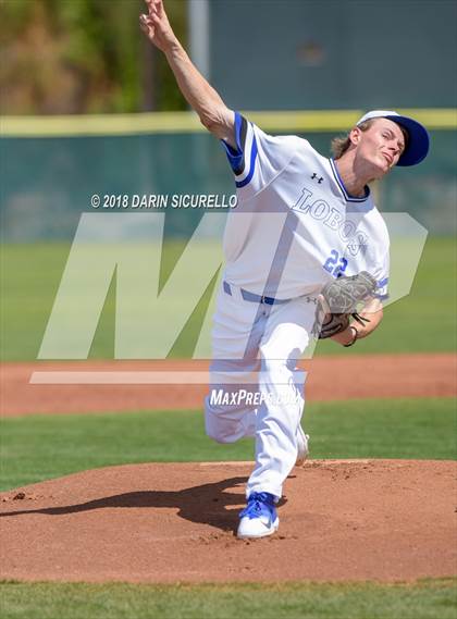 Thumbnail 3 in Mountain View vs. Basic (Boras Classic) photogallery.
