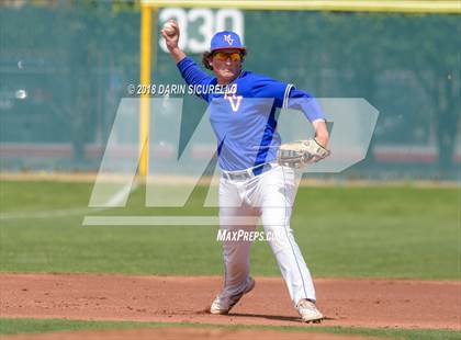Thumbnail 3 in Mountain View vs. Basic (Boras Classic) photogallery.