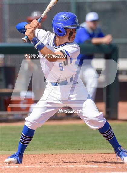 Thumbnail 3 in Mountain View vs. Basic (Boras Classic) photogallery.