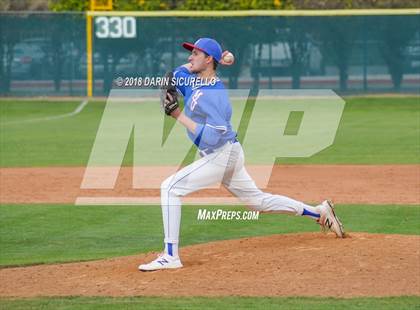 Thumbnail 3 in Mountain View vs. Basic (Boras Classic) photogallery.