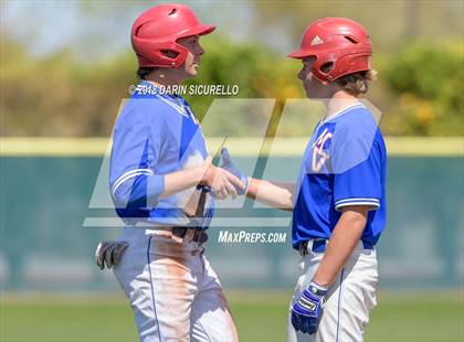 Thumbnail 3 in Mountain View vs. Basic (Boras Classic) photogallery.