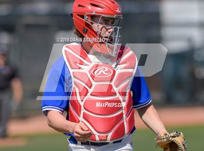 Thumbnail 3 in Mountain View vs. Basic (Boras Classic) photogallery.