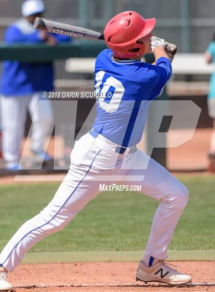 Thumbnail 3 in Mountain View vs. Basic (Boras Classic) photogallery.