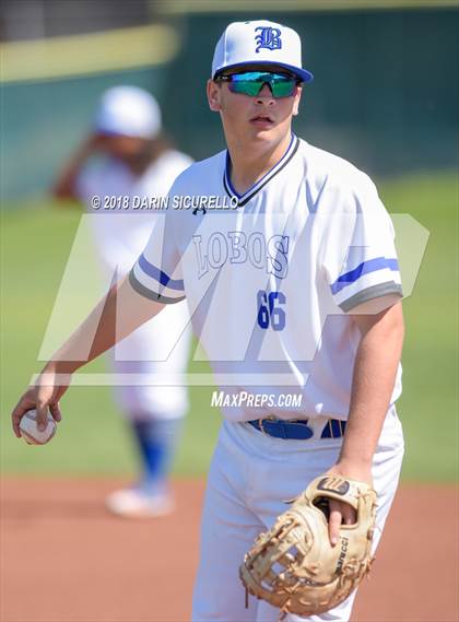 Thumbnail 2 in Mountain View vs. Basic (Boras Classic) photogallery.