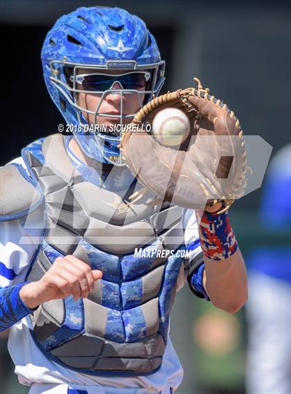 Thumbnail 3 in Mountain View vs. Basic (Boras Classic) photogallery.