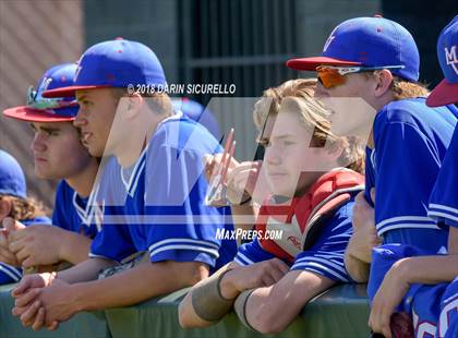 Thumbnail 2 in Mountain View vs. Basic (Boras Classic) photogallery.