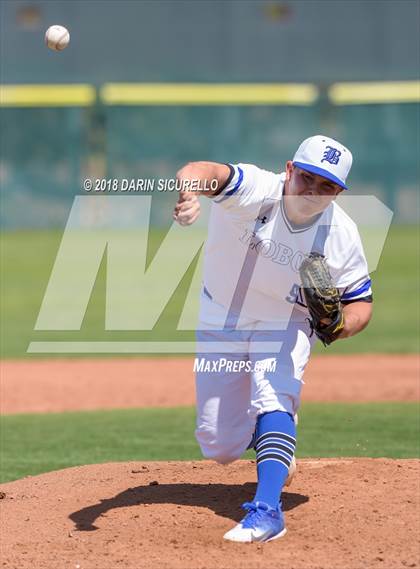 Thumbnail 1 in Mountain View vs. Basic (Boras Classic) photogallery.