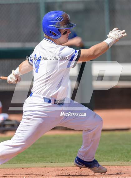 Thumbnail 3 in Mountain View vs. Basic (Boras Classic) photogallery.