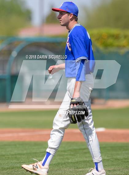 Thumbnail 3 in Mountain View vs. Basic (Boras Classic) photogallery.