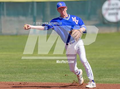 Thumbnail 3 in Mountain View vs. Basic (Boras Classic) photogallery.