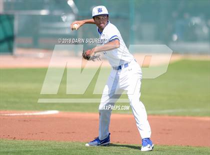 Thumbnail 3 in Mountain View vs. Basic (Boras Classic) photogallery.