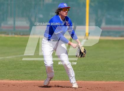 Thumbnail 3 in Mountain View vs. Basic (Boras Classic) photogallery.