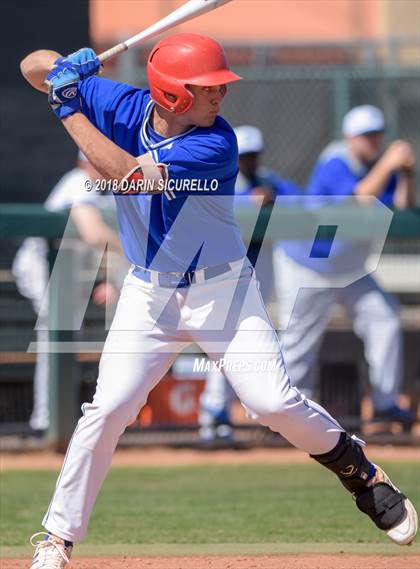 Thumbnail 3 in Mountain View vs. Basic (Boras Classic) photogallery.