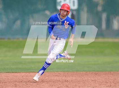 Thumbnail 3 in Mountain View vs. Basic (Boras Classic) photogallery.