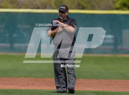Thumbnail 3 in Mountain View vs. Basic (Boras Classic) photogallery.
