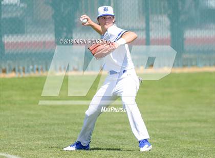 Thumbnail 3 in Mountain View vs. Basic (Boras Classic) photogallery.