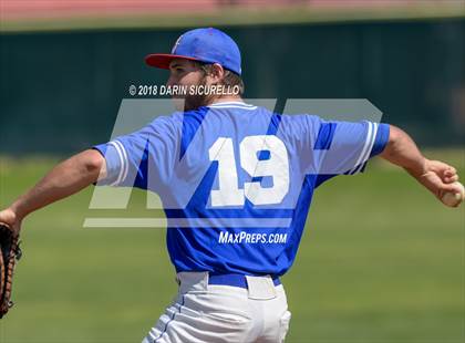 Thumbnail 3 in Mountain View vs. Basic (Boras Classic) photogallery.