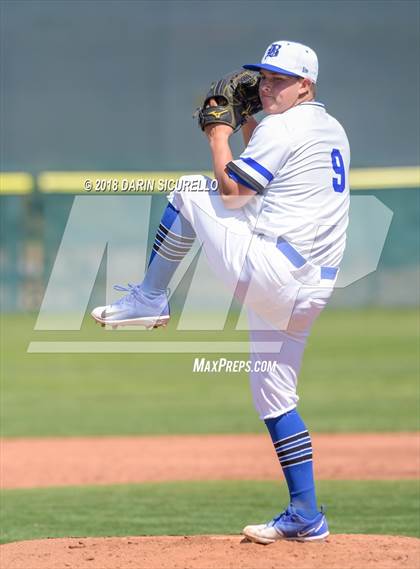 Thumbnail 3 in Mountain View vs. Basic (Boras Classic) photogallery.
