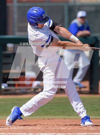 Thumbnail 3 in Mountain View vs. Basic (Boras Classic) photogallery.