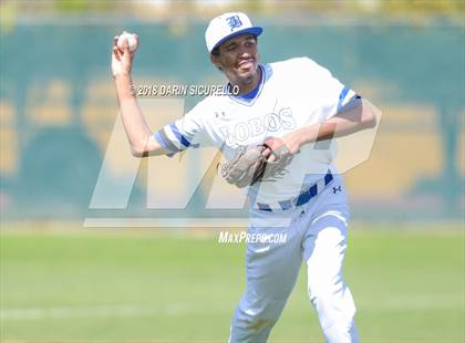 Thumbnail 2 in Mountain View vs. Basic (Boras Classic) photogallery.
