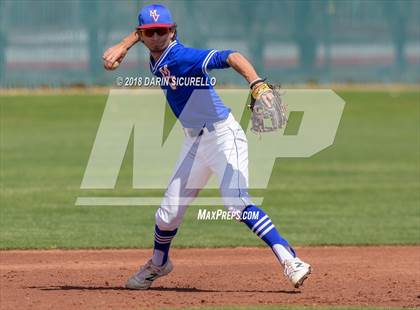 Thumbnail 3 in Mountain View vs. Basic (Boras Classic) photogallery.