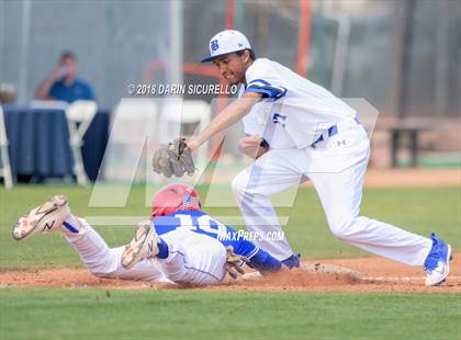 Thumbnail 2 in Mountain View vs. Basic (Boras Classic) photogallery.