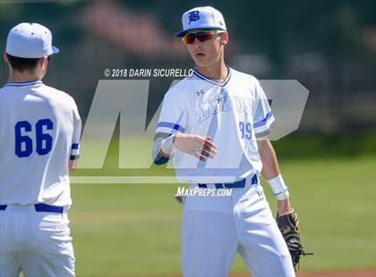 Thumbnail 3 in Mountain View vs. Basic (Boras Classic) photogallery.