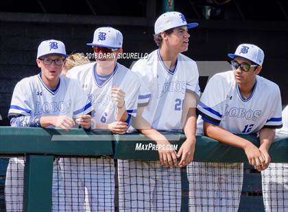 Thumbnail 3 in Mountain View vs. Basic (Boras Classic) photogallery.