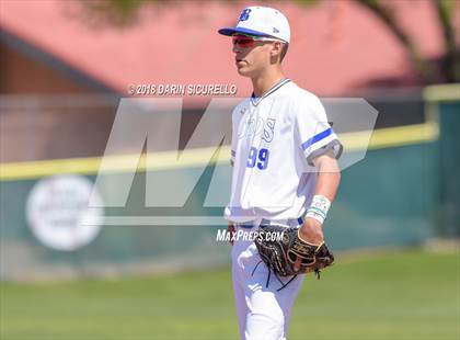 Thumbnail 3 in Mountain View vs. Basic (Boras Classic) photogallery.