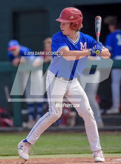 Thumbnail 3 in Mountain View vs. Basic (Boras Classic) photogallery.