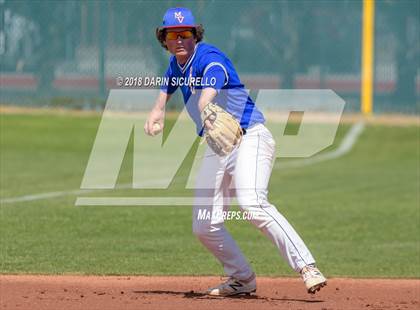 Thumbnail 1 in Mountain View vs. Basic (Boras Classic) photogallery.
