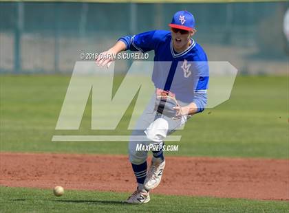 Thumbnail 2 in Mountain View vs. Basic (Boras Classic) photogallery.