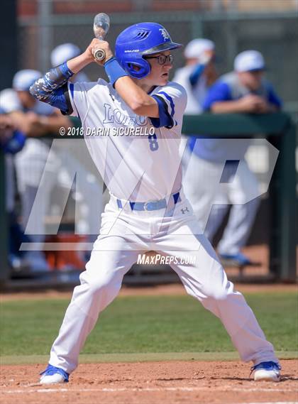 Thumbnail 2 in Mountain View vs. Basic (Boras Classic) photogallery.