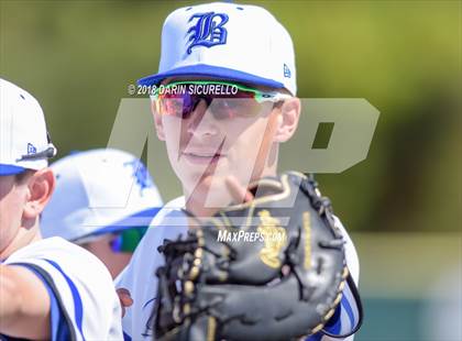 Thumbnail 1 in Mountain View vs. Basic (Boras Classic) photogallery.