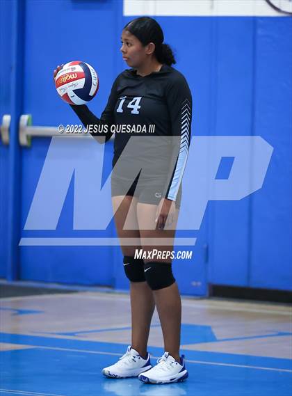 Thumbnail 3 in San Ysidro @ Central (CIF SDS D4 First Round)  photogallery.