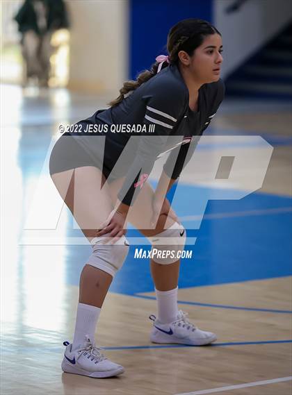 Thumbnail 2 in San Ysidro @ Central (CIF SDS D4 First Round)  photogallery.