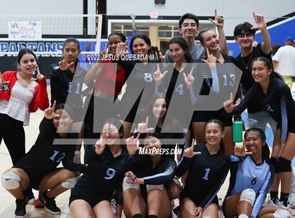 Thumbnail 3 in San Ysidro @ Central (CIF SDS D4 First Round)  photogallery.