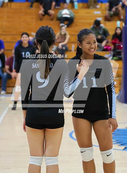 Thumbnail 3 in San Ysidro @ Central (CIF SDS D4 First Round)  photogallery.