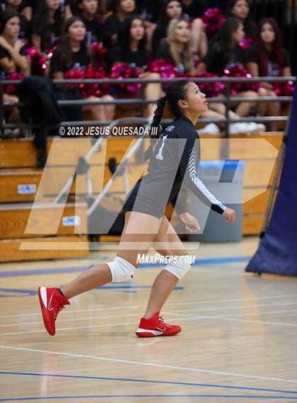 Thumbnail 3 in San Ysidro @ Central (CIF SDS D4 First Round)  photogallery.